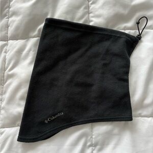 COLUMBIA Black Fleece Balaclava, O/S